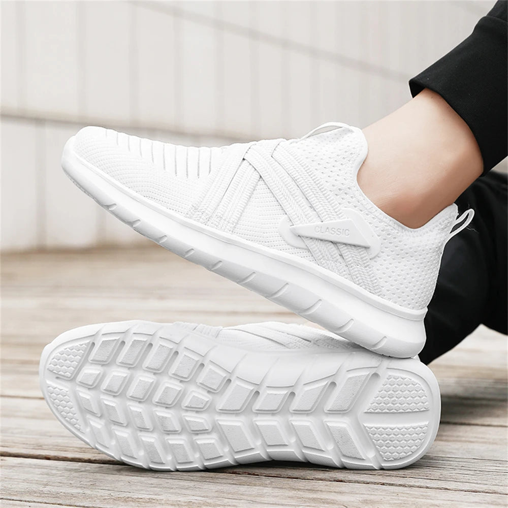 Carter Stride Sneakers