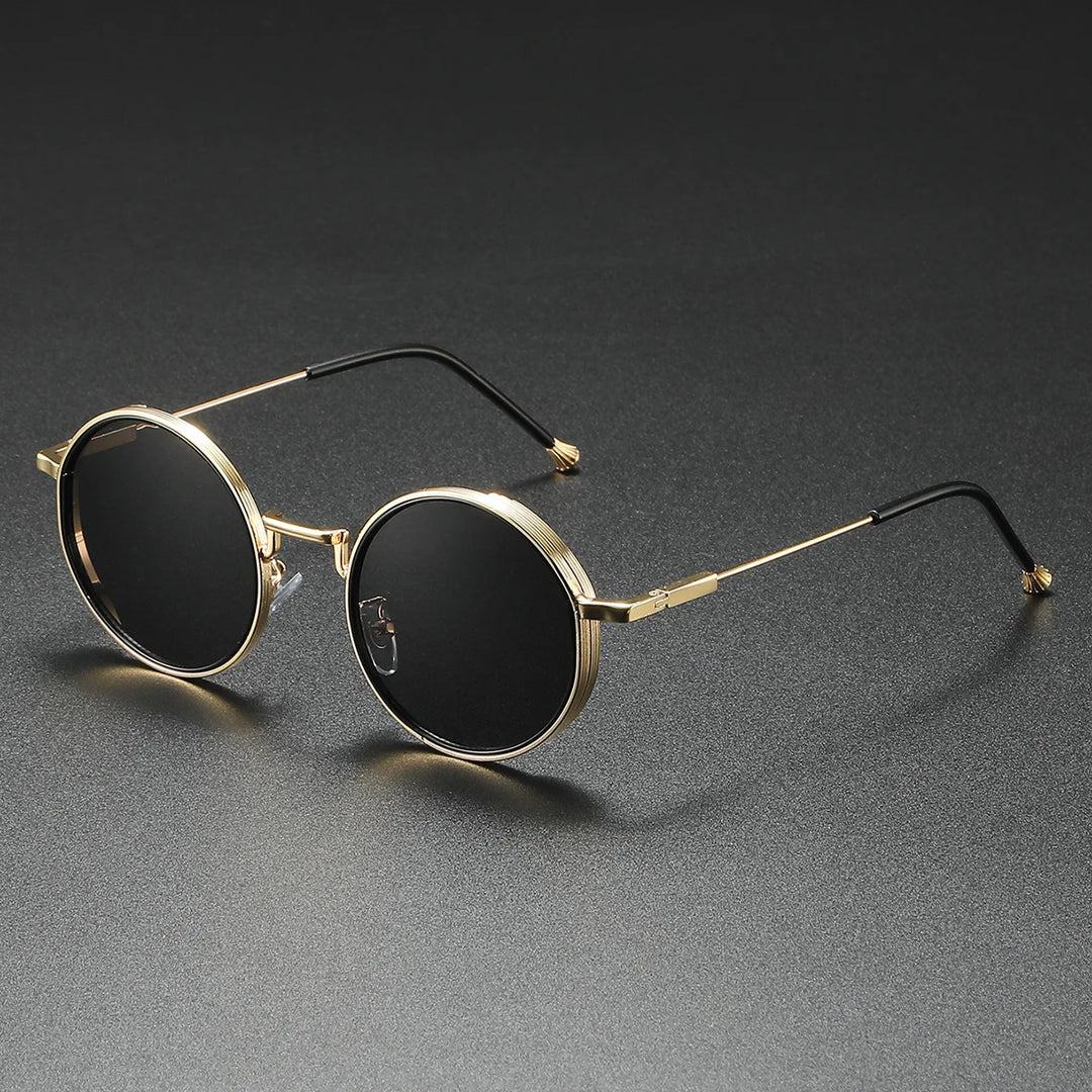 Hugo Metal Shades