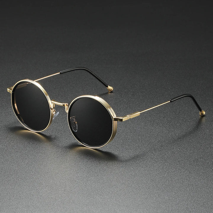 Hugo Metal Shades