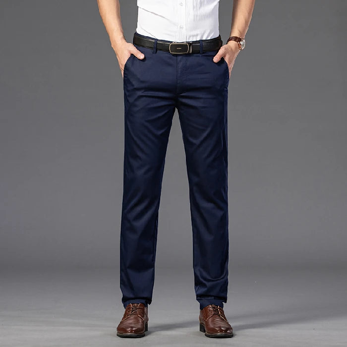 The Carter Stretch Chino