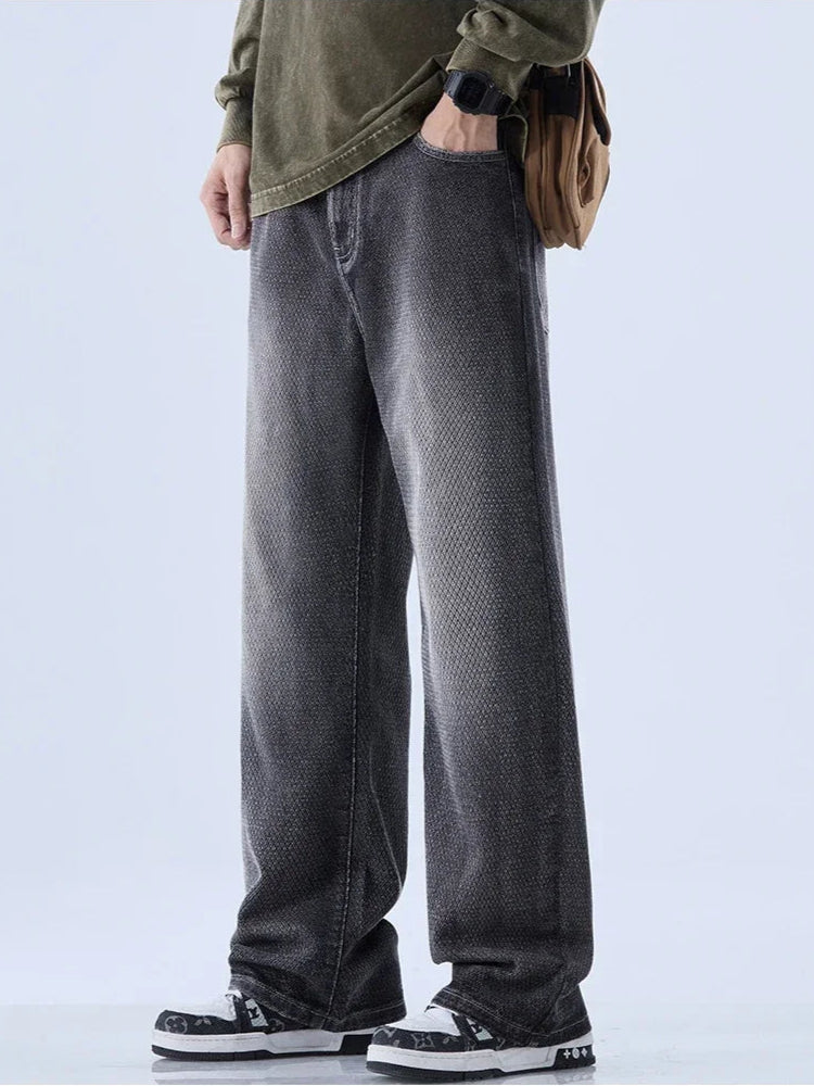 Nico Easy Comfort Jeans