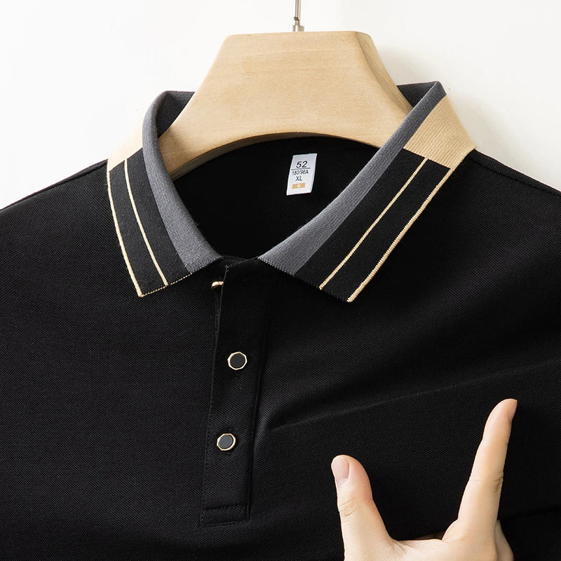 Jaxon Elite Polo