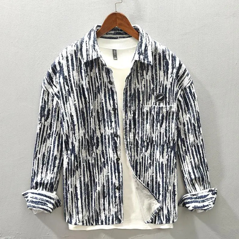 The Brentford Overshirt