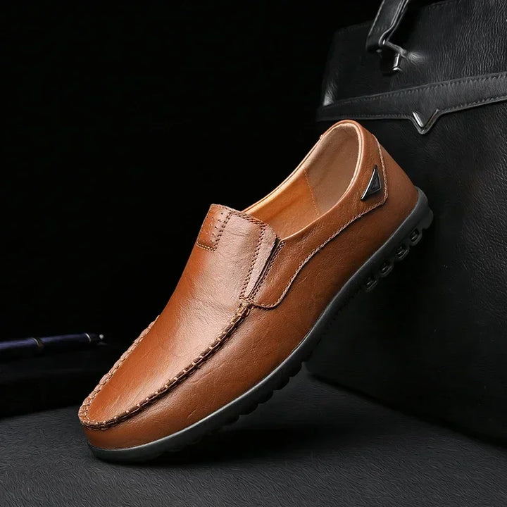 The Windsor Loafers