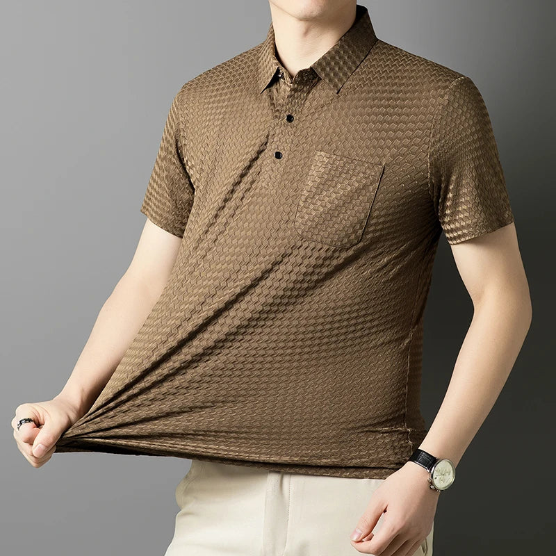 The Vertex Polo