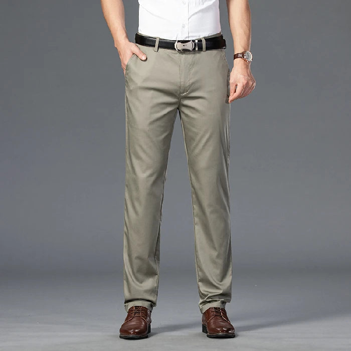 The Carter Stretch Chino