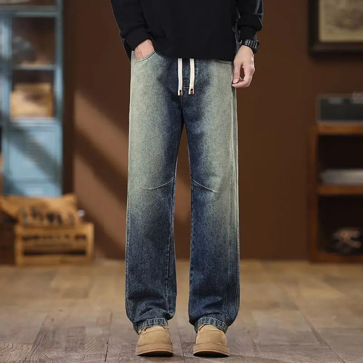 Ryder Baggy Jeans