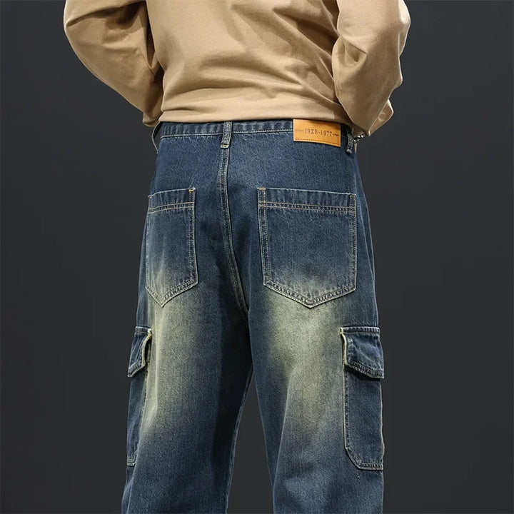 Urban Utility Denim