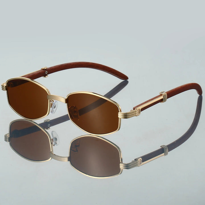 The Belmont Sunglasses