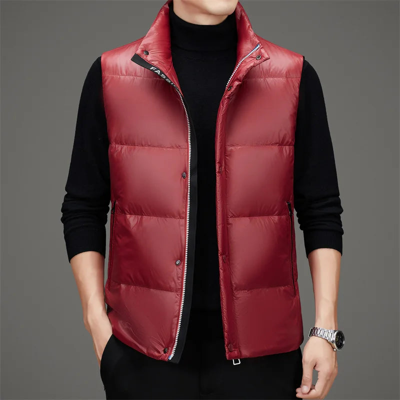Northmere Puffer Vest