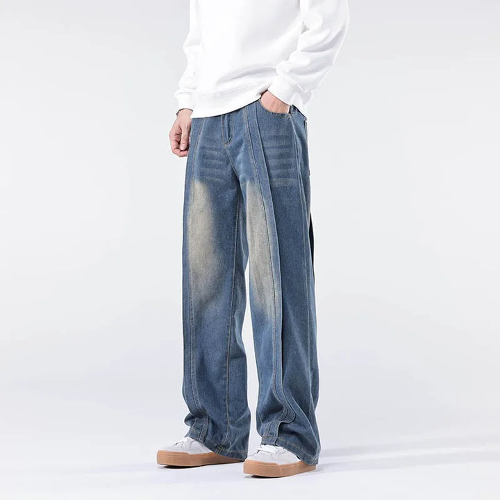 Blake Classic Denim