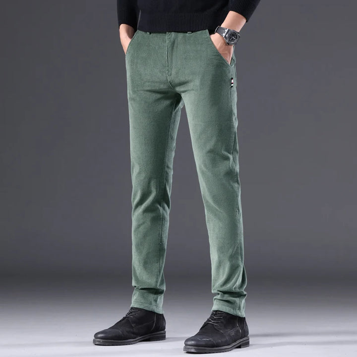 Dalton Corduroy Pants