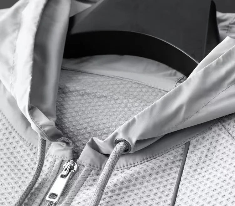 The Stride Tracksuit