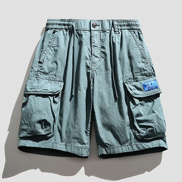 Logan Trail Shorts