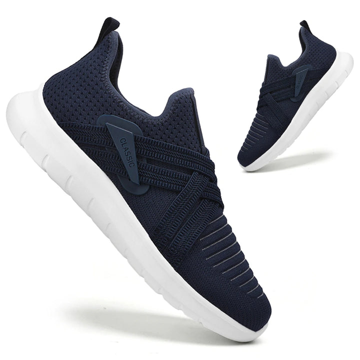 Carter Stride Sneakers