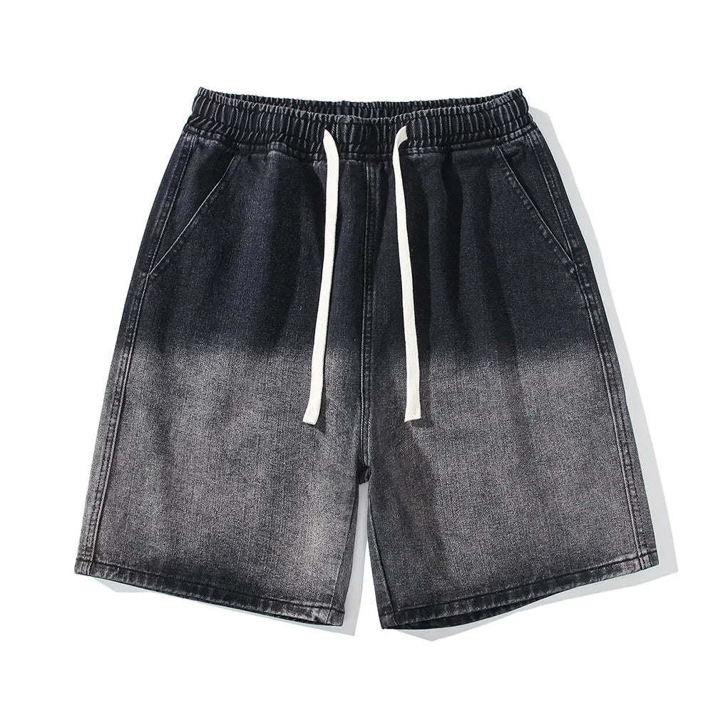 Highland Fade Shorts