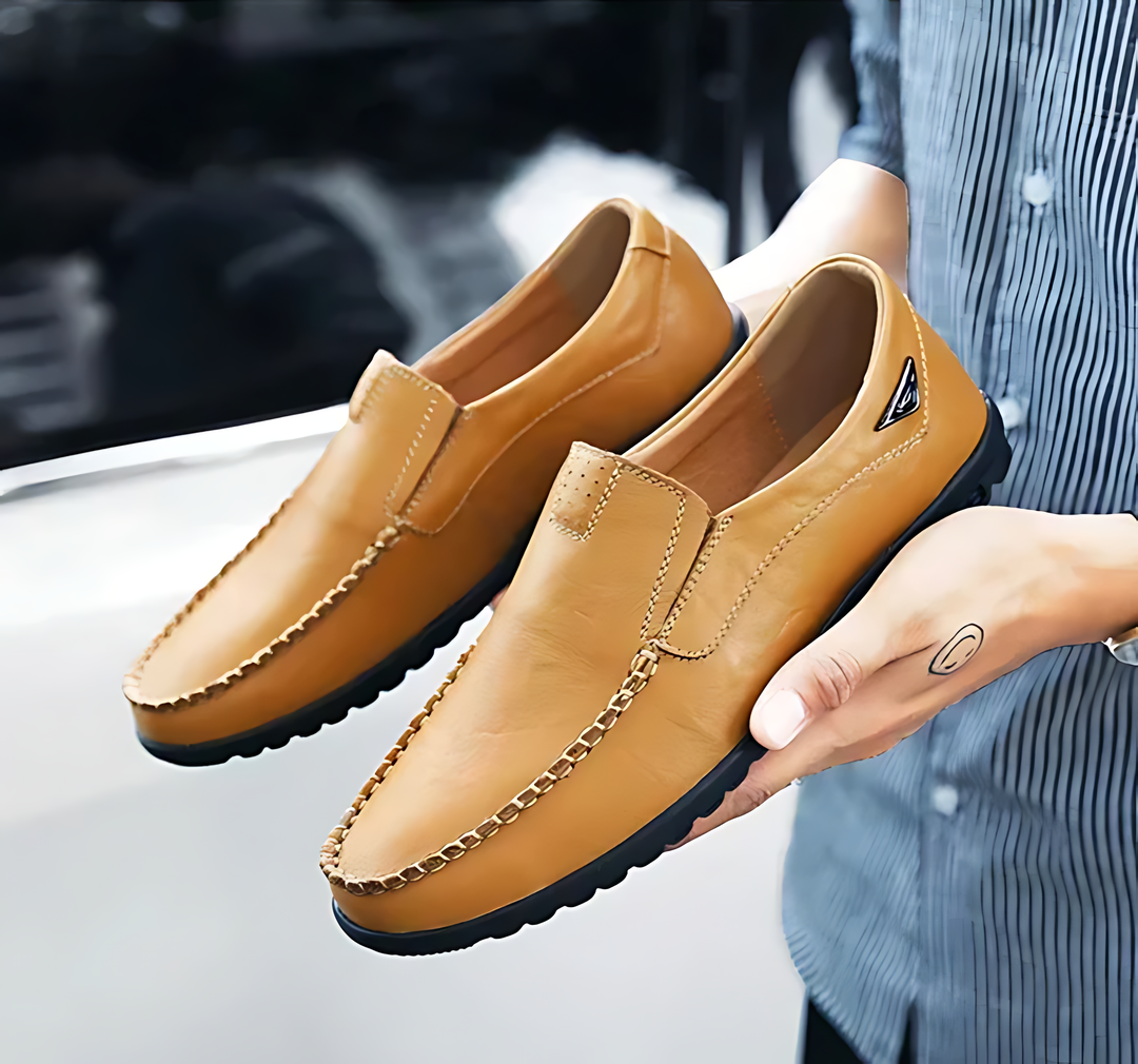 The Windsor Loafers