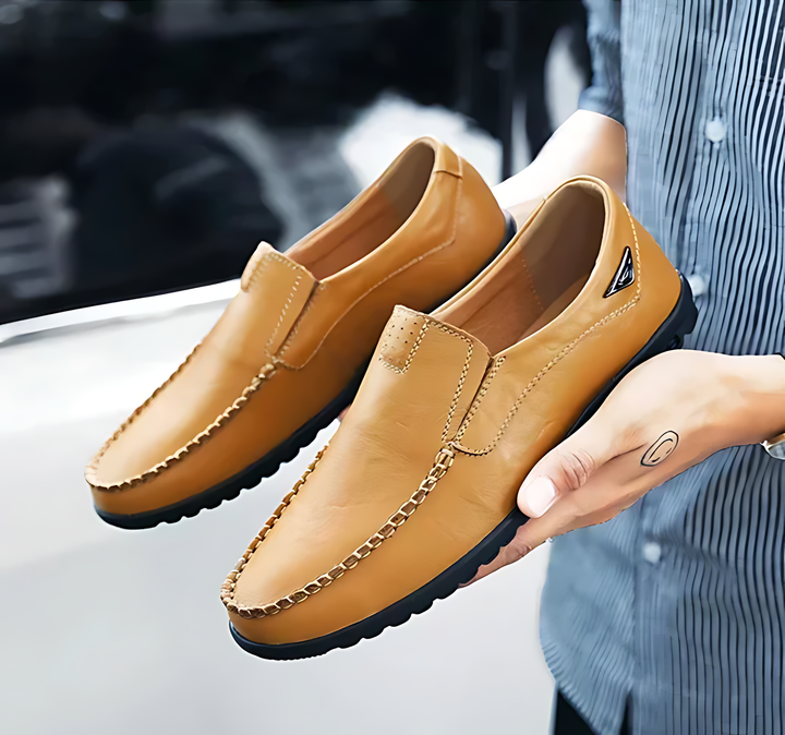 The Windsor Loafers