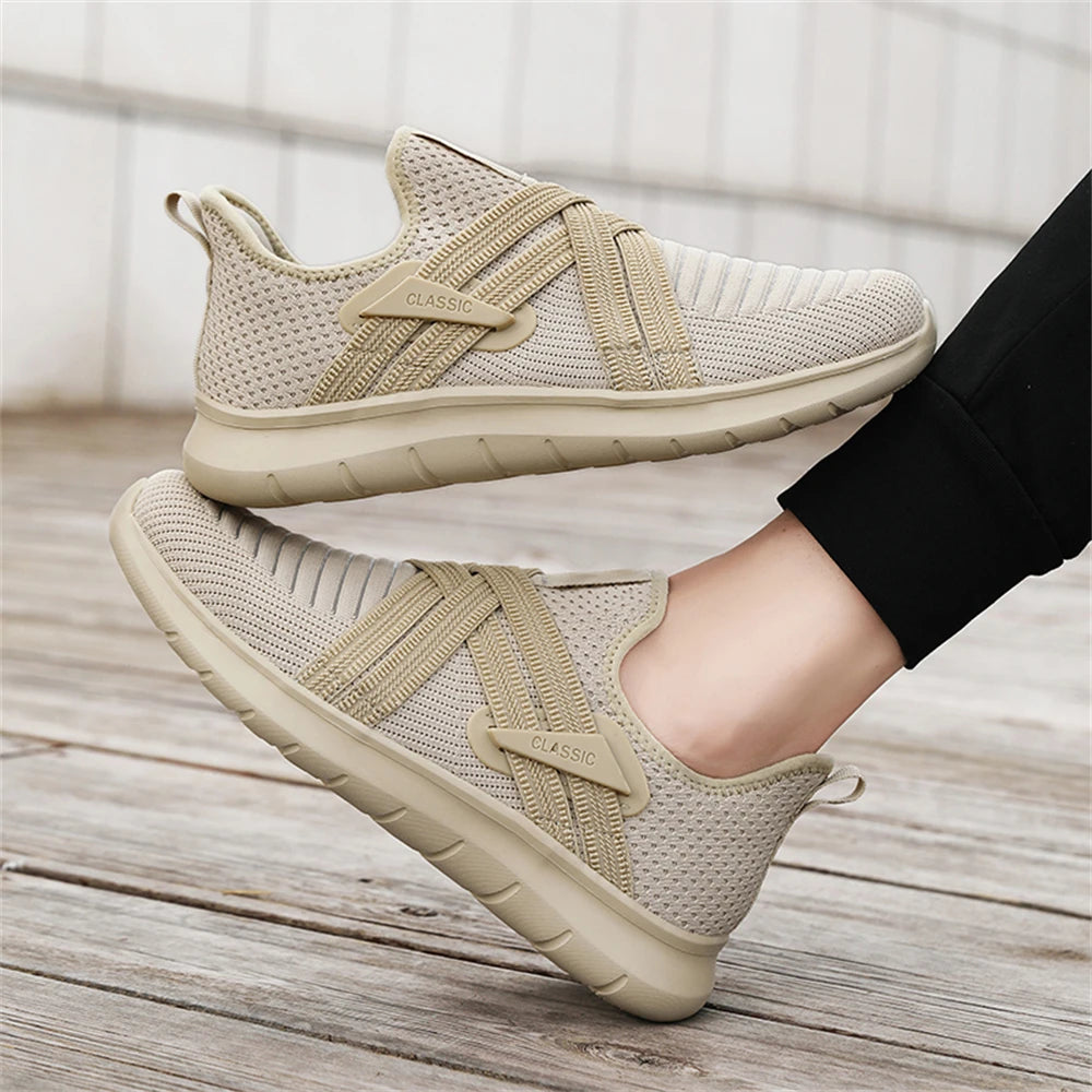 Carter Stride Sneakers