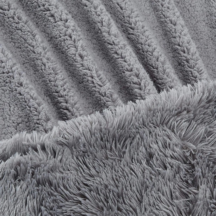 Dakota Comfort Throw Blanket