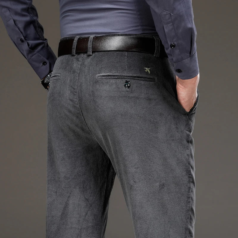 The Emerson Corduroy Pant