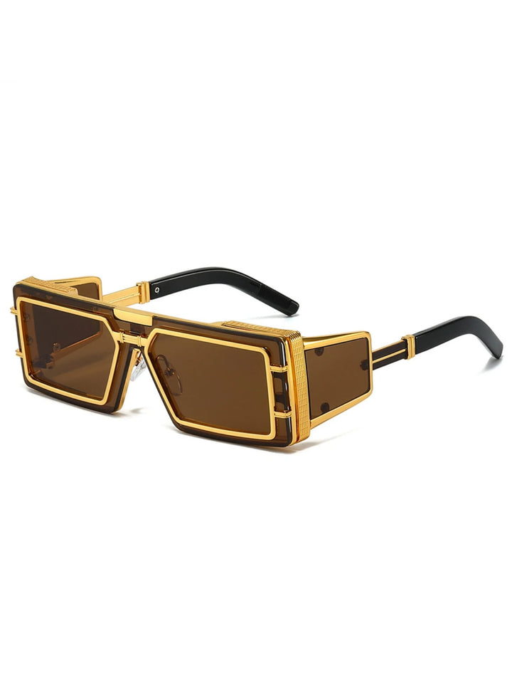 The Solaris Sunglasses