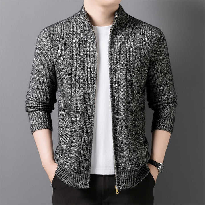 Rowan Knit Cardigan