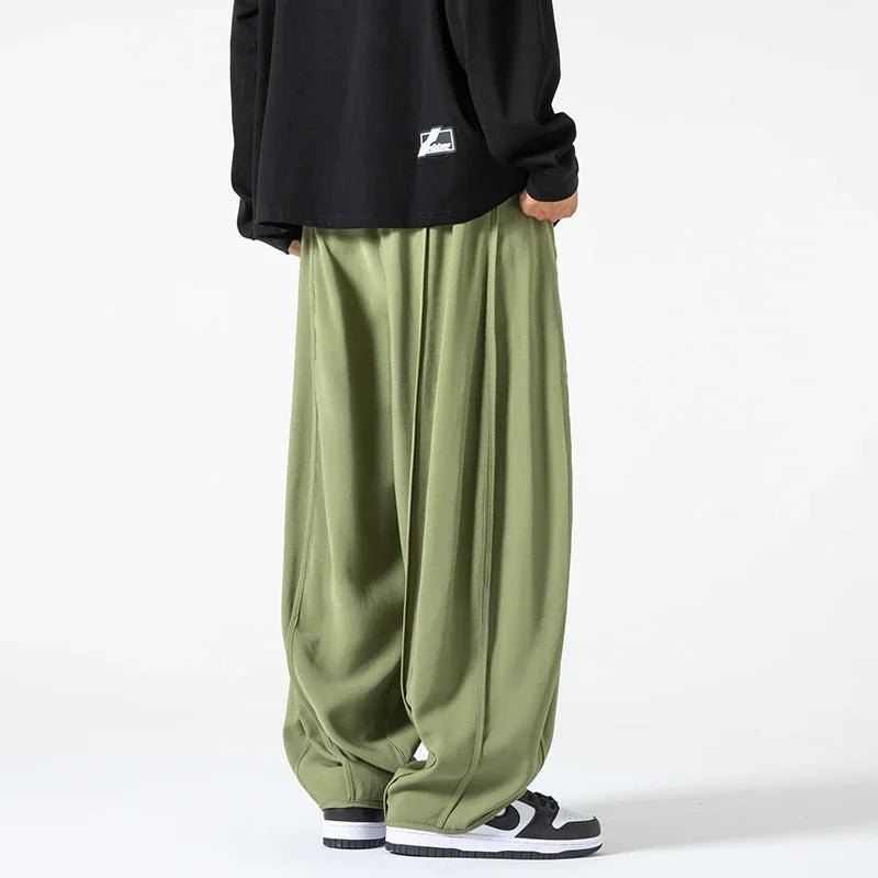 The Ezra Flow Pant