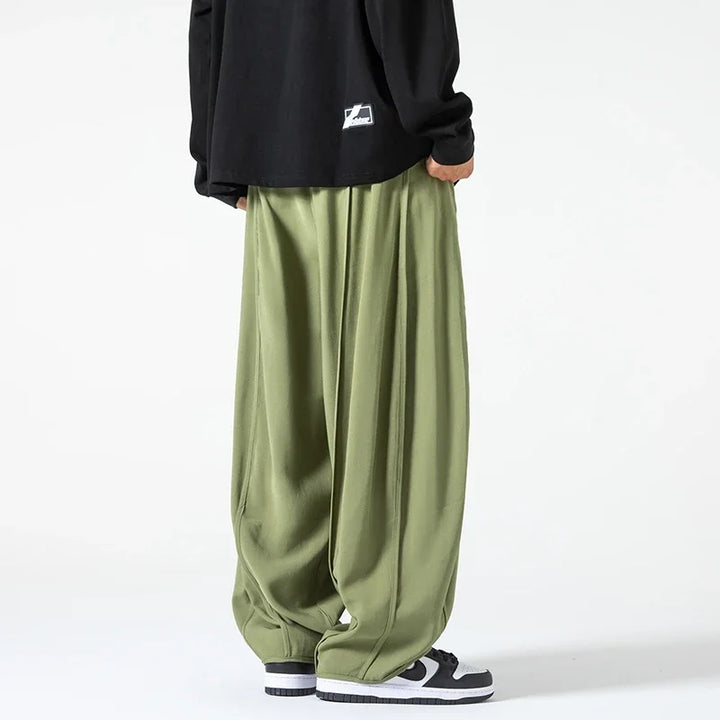 The Ezra Flow Pant