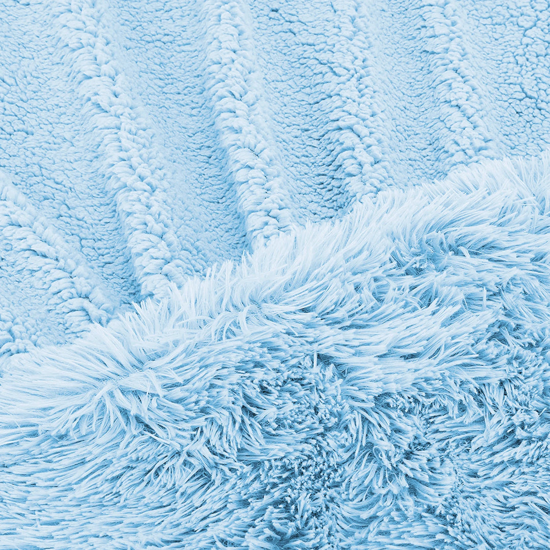 Dakota Comfort Throw Blanket