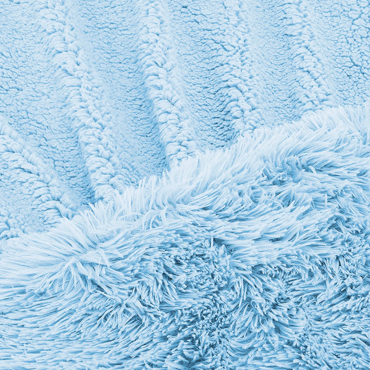 Dakota Comfort Throw Blanket