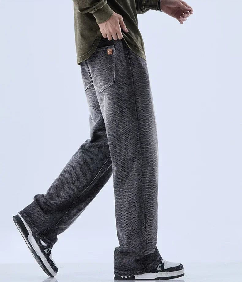 Nico Easy Comfort Jeans