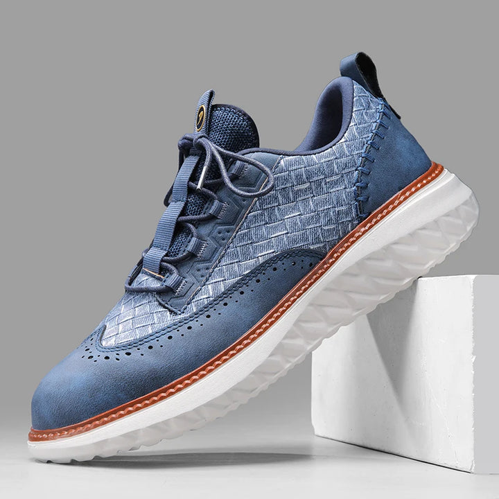The Hudson Sneakers