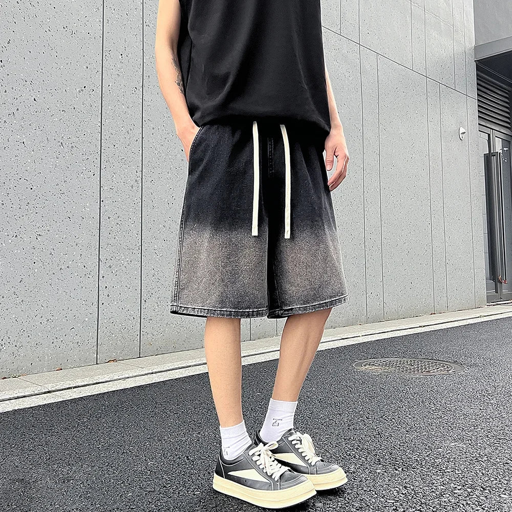 Highland Fade Shorts