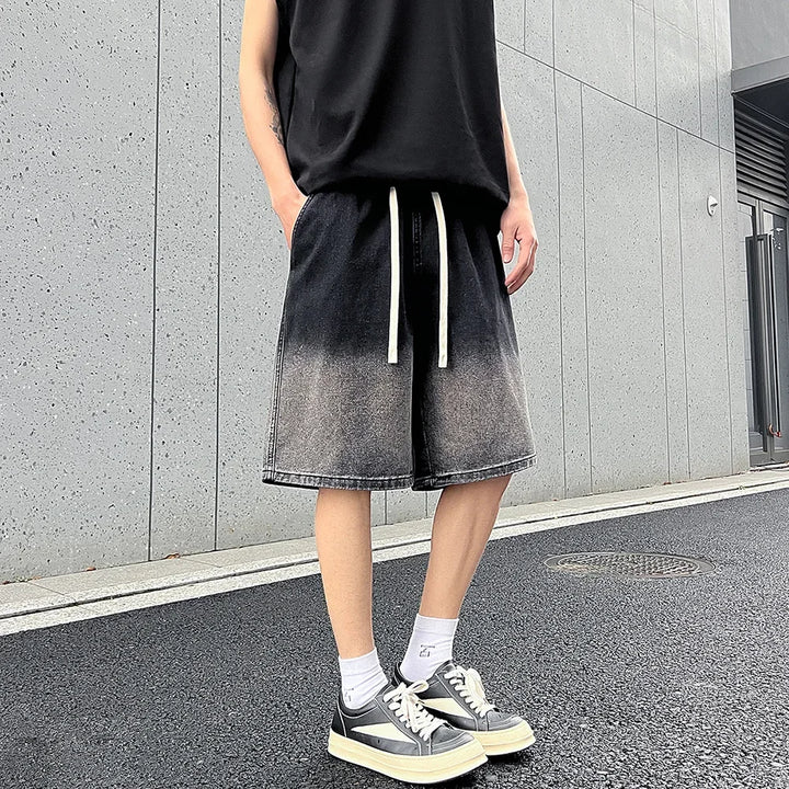 Highland Fade Shorts