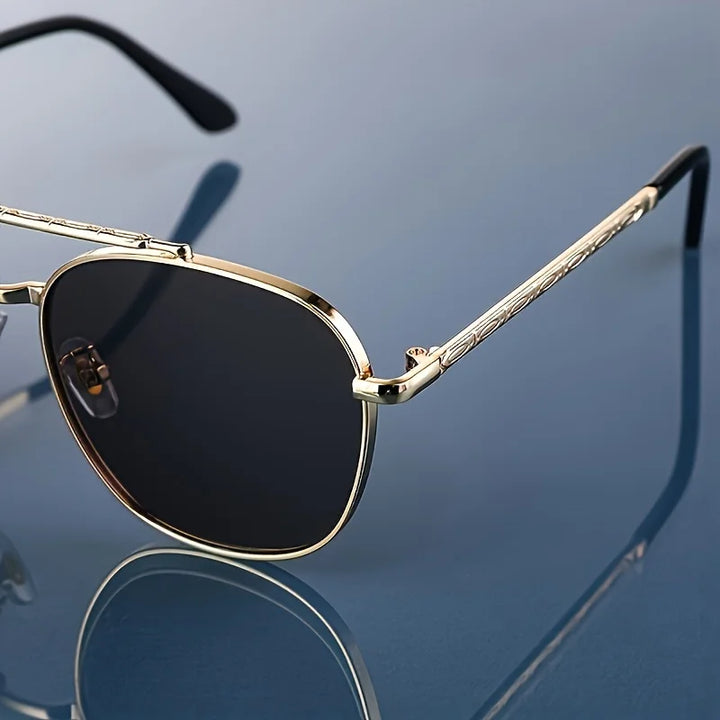 Ashford Aviator Sunglasses