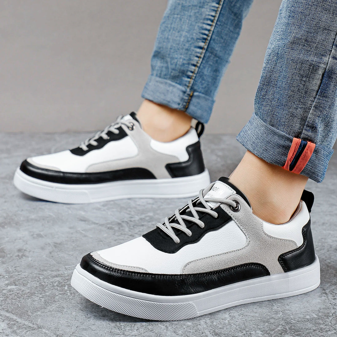 Jett Metro Sneakers