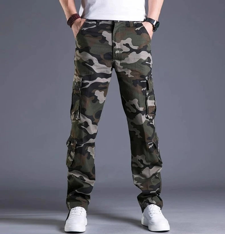Dawson Tactical Cargos