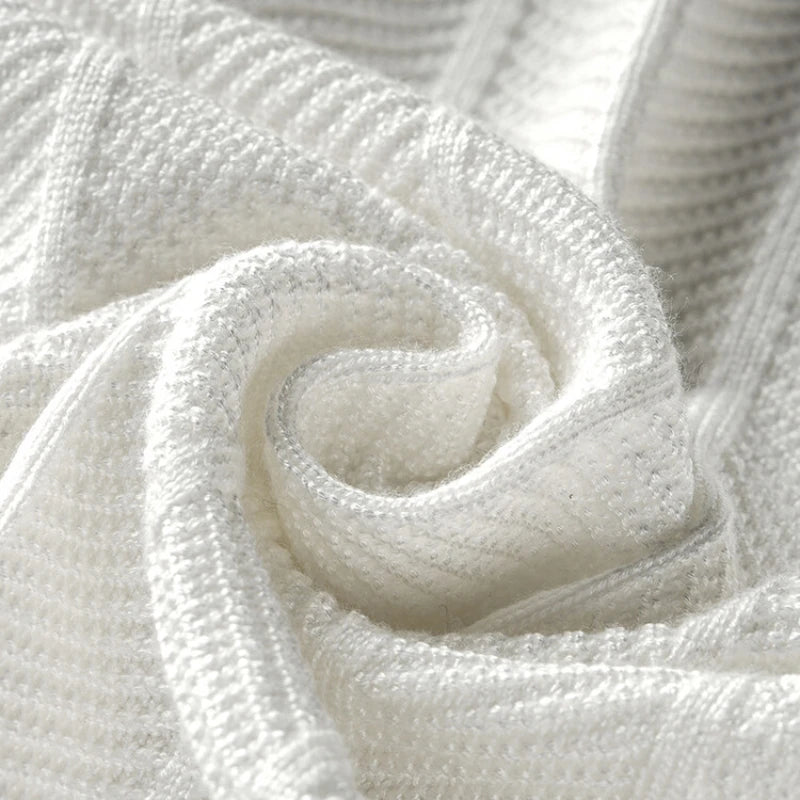 Rowan Ribbed Cardigan