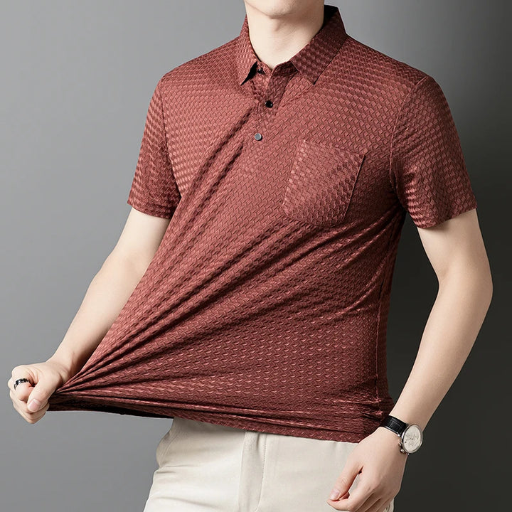The Vertex Polo