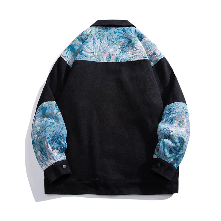 Elroy Bloom Jacket