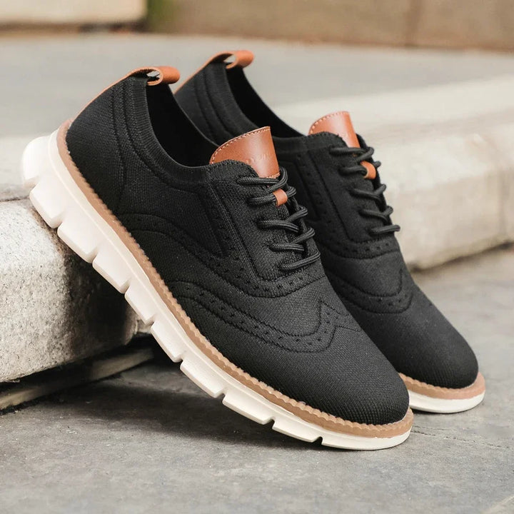 Ellis Knit Runner