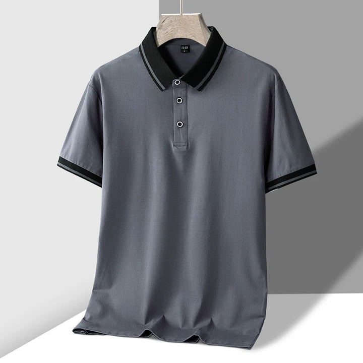 The Frostline Polo