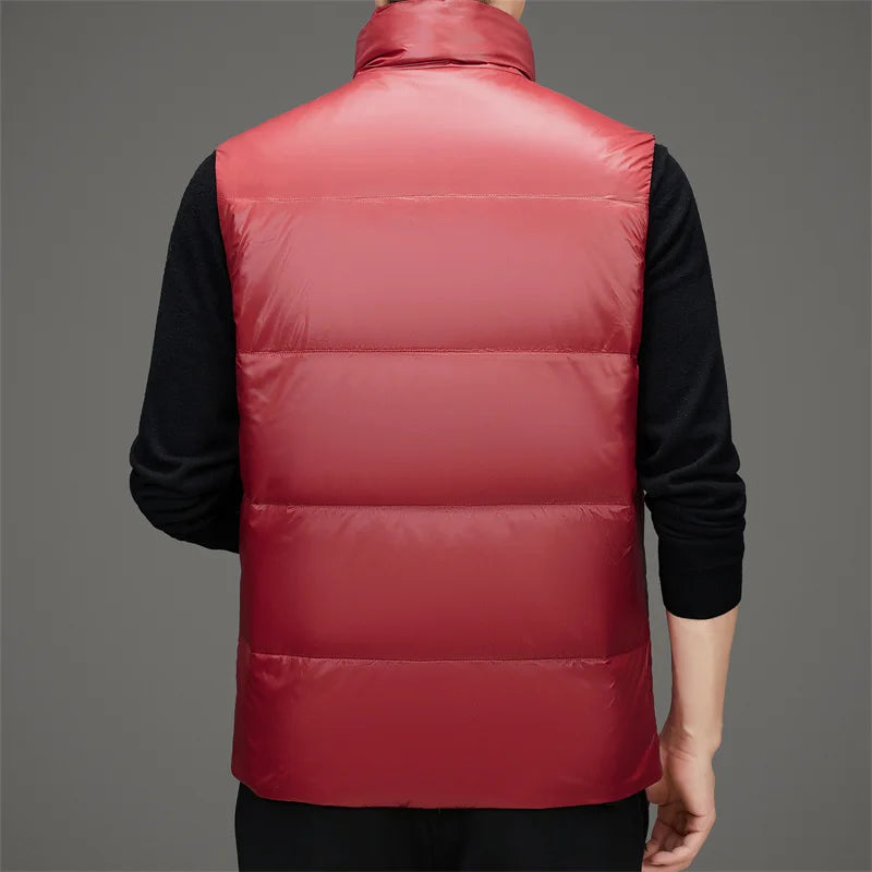 Northmere Puffer Vest