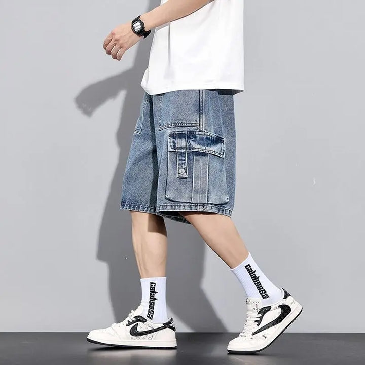 Brooks Street Cargo Shorts