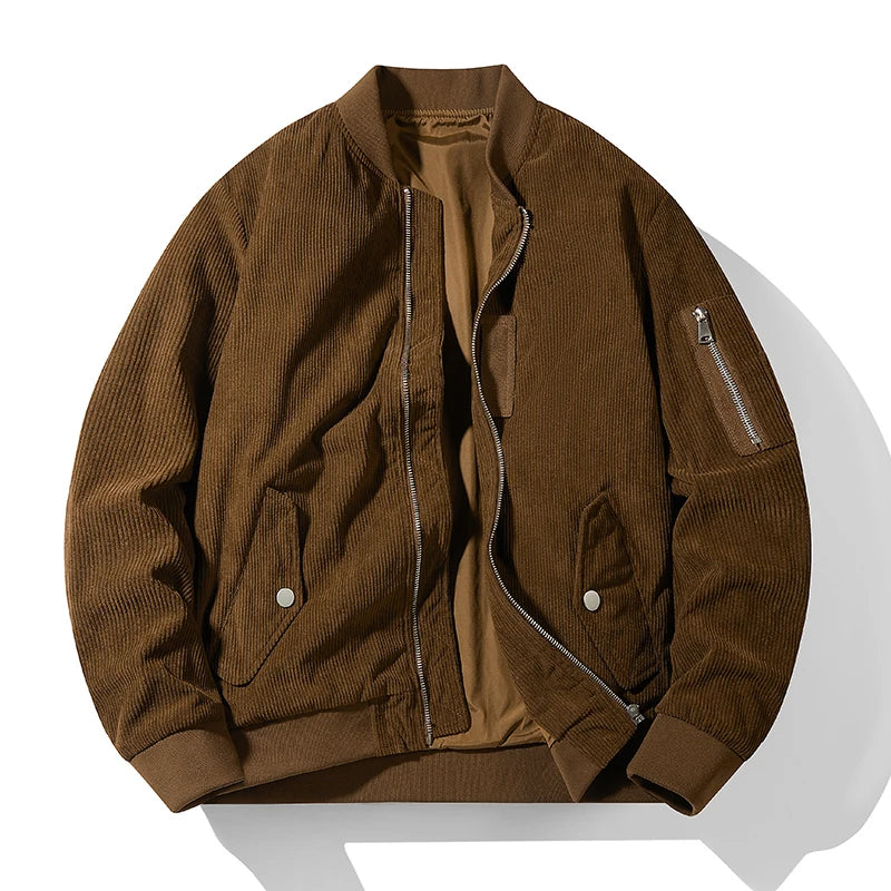 The Vincent Bomber