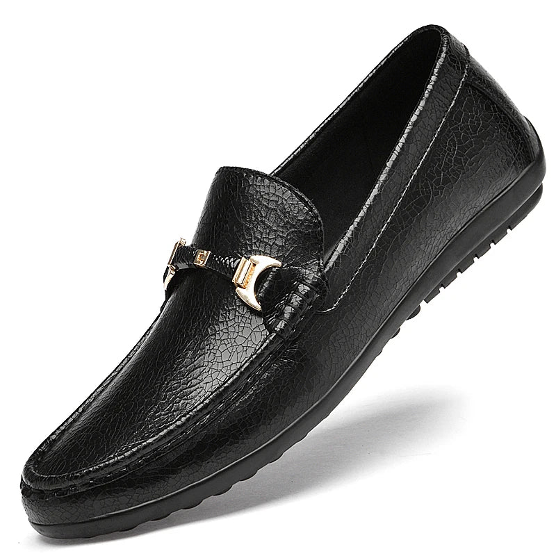 Maison Slip-On Loafer