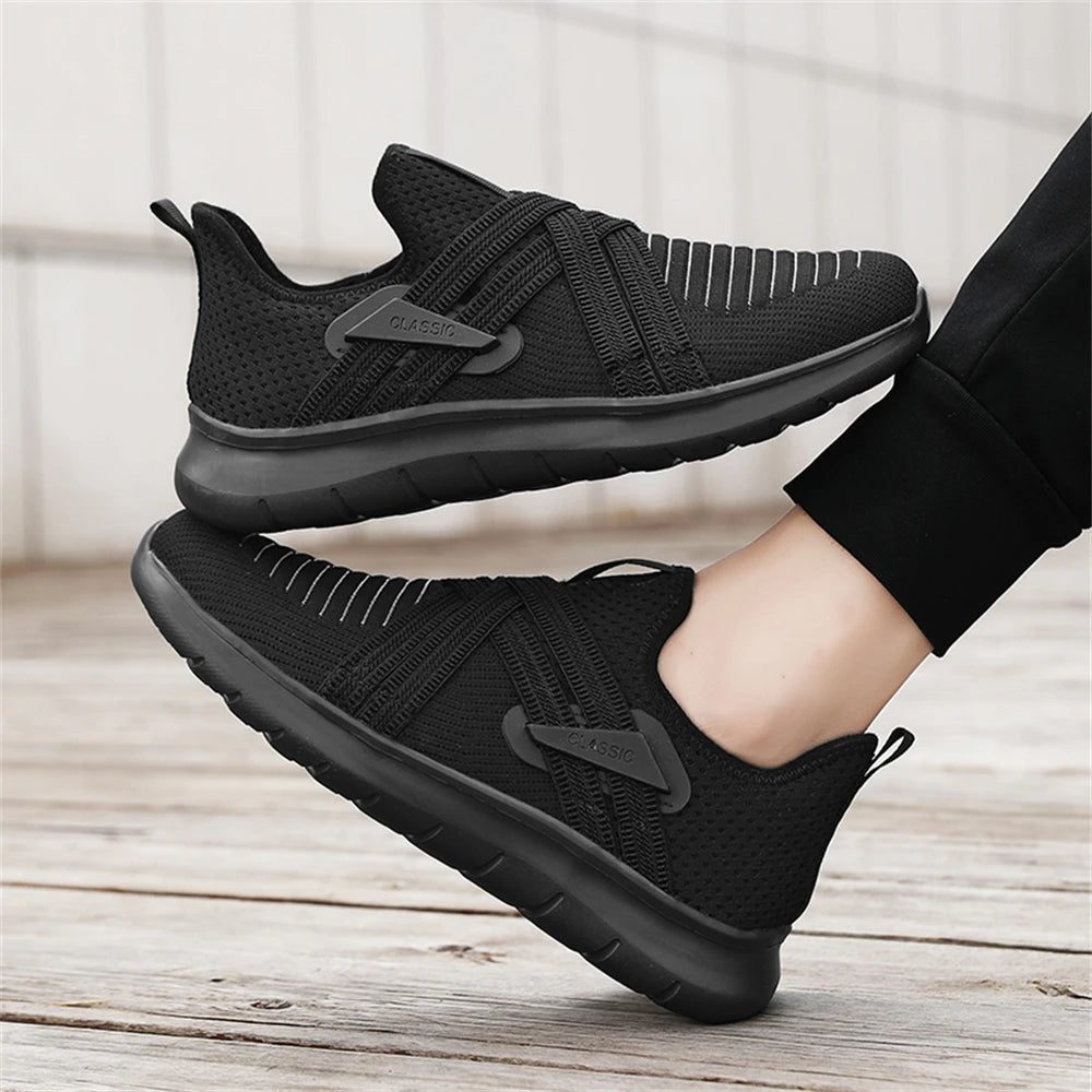 Carter Stride Sneakers