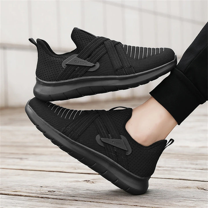 Carter Stride Sneakers