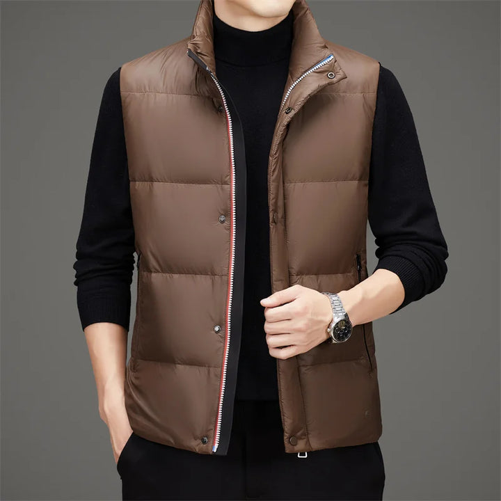 Northmere Puffer Vest